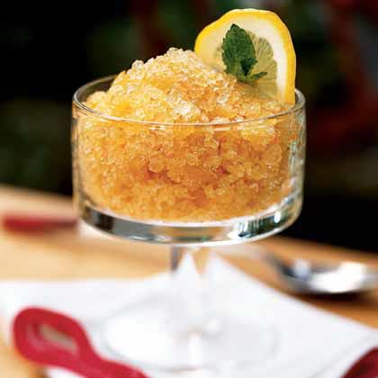 Frozen Iced Tea Recipe