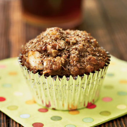 Morning Glory Muffins Recipe