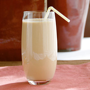 Peanut Butter Cup Smoothie