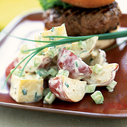 2-potato-salad Recipe
