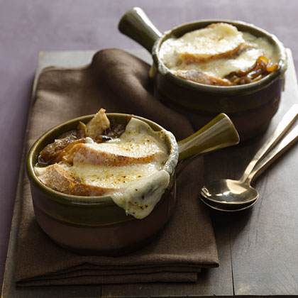 french-onion-soup Recipe