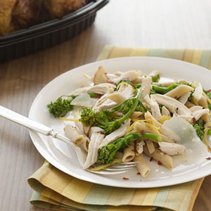 penne-chicken-lemon