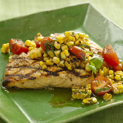 salmon-corn-relish Recipe