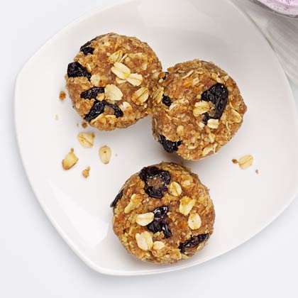 Almond Butter Cookies Recipe
