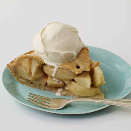 Ultimate Apple Pie Recipe