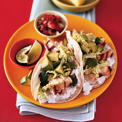 fish-tacos Recipe