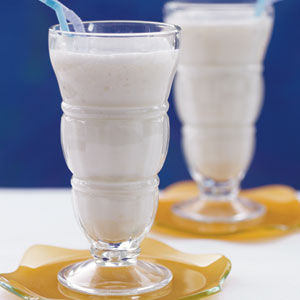 banana-shake
