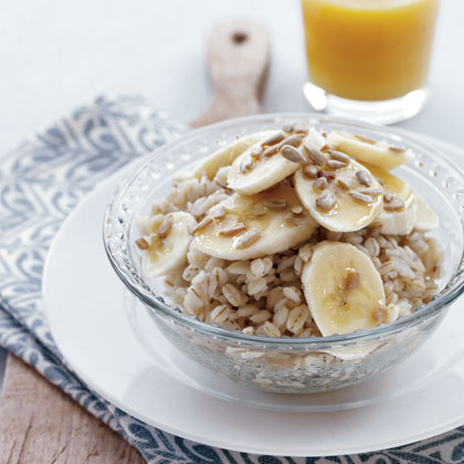 barley-banana-sunflower Recipe