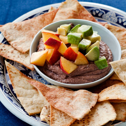 warm-black-bean-orange-salad Recipe