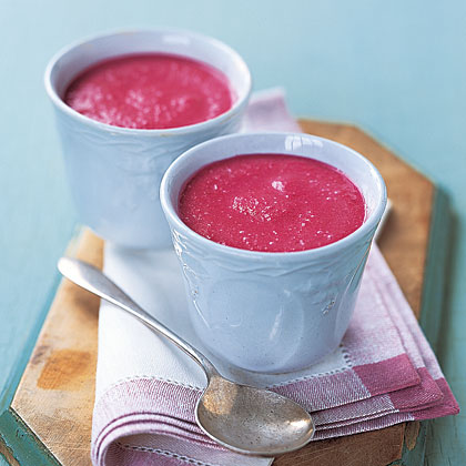borscht Recipe