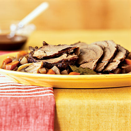 roast-beef-vegetables Recipe