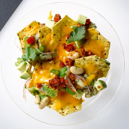 Power Nachos Recipe