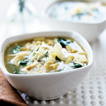 chkn-noodle-spinach-soup Recipe