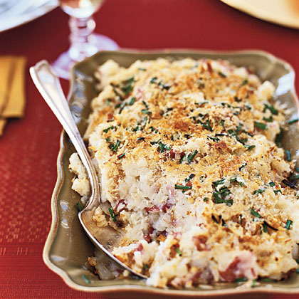 potato-chive-gratin Recipe