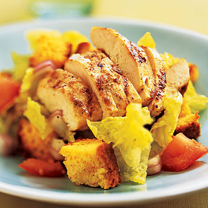 chkn-cornbread Recipe