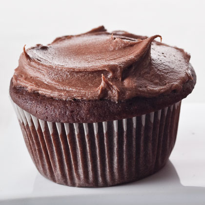 chocolate-cupcakes Recipe