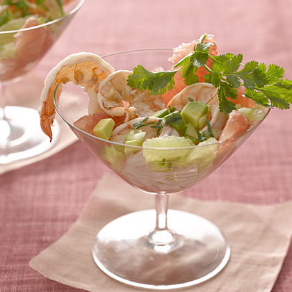 grapefruit-shrimp-appetizer Recipe