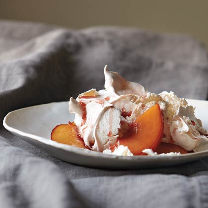 Classic Pavlova Recipe