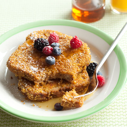 french-toast Recipe
