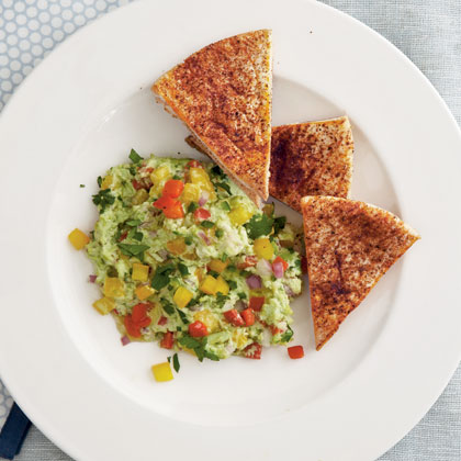edamame-dip Recipe