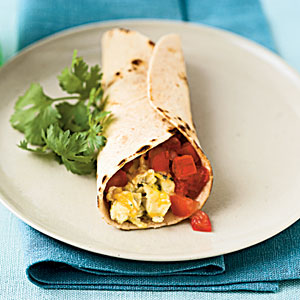 egg-burrito