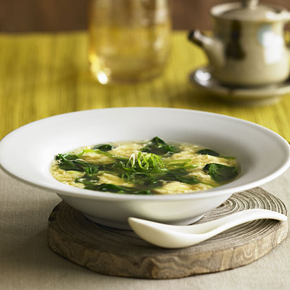 egg-drop-soup Recipe
