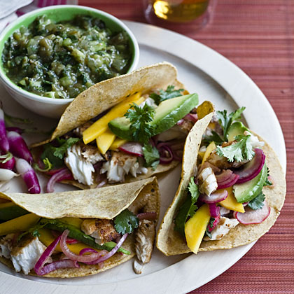 fish-tacos Recipe