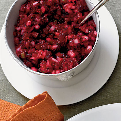 cranberry-salsa Recipe