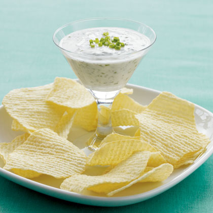 garlic-herb-dip Recipe