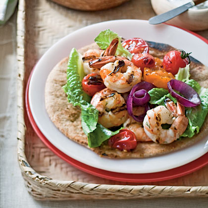 greek-shrimp-souvlaki Recipe