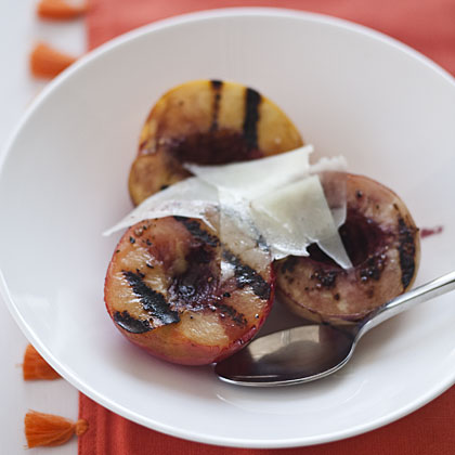 glazed-fruit-cheese Recipe