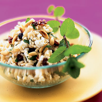 basmati-salad Recipe