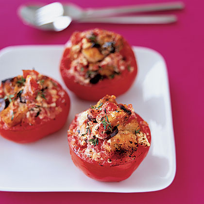stuffed-tomatoes Recipe