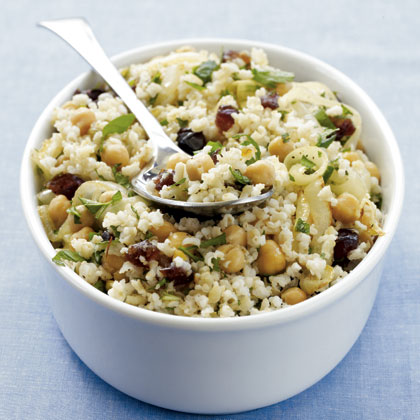 middle-east-rice-salad Recipe