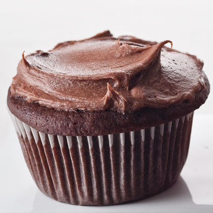 chocolate-frosting Recipe