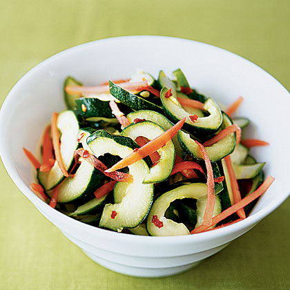 pickled-cucumbers Recipe