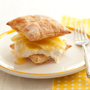 pineapple-dessert