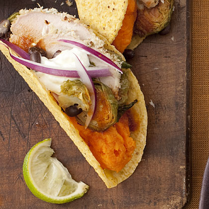 pork-tacos Recipe