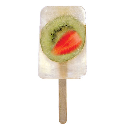 Prosecco Pop Recipe