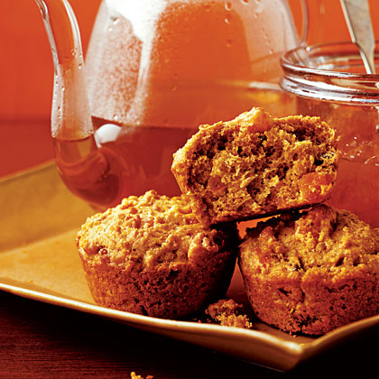 quinoa-muffins Recipe