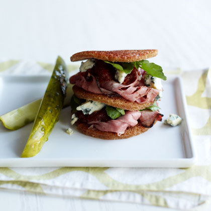 roast-beef-club Recipe