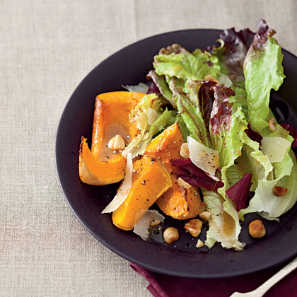 butternut-squash-salad Recipe