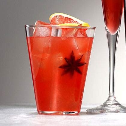 Roman Holiday Recipe