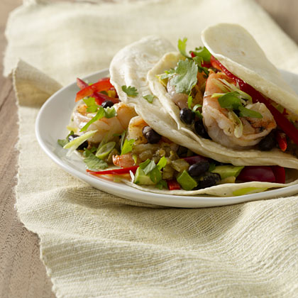 cilantro-lime-shrimp Recipe