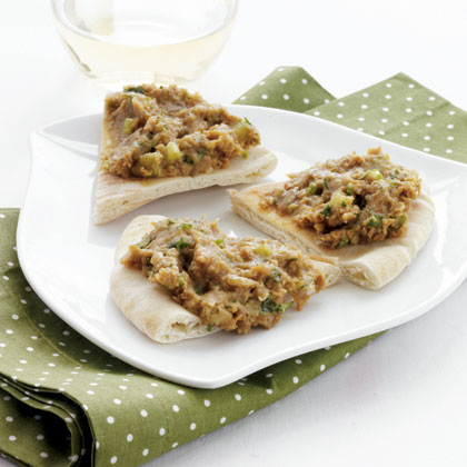 sunflower-lentil-spread Recipe