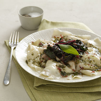 cheese-ravioli Recipe