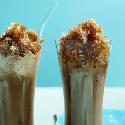 Ultra Iced Coffee Recipe