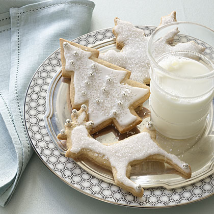 whole-wheat-sugar-cookies Recipe
