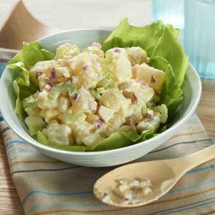 Original Potato Salad Recipe