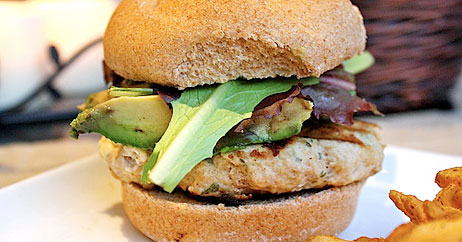 gerd feta stuffed burgers 462x242 Recipe Makeover: Feta Stuffed Burgers